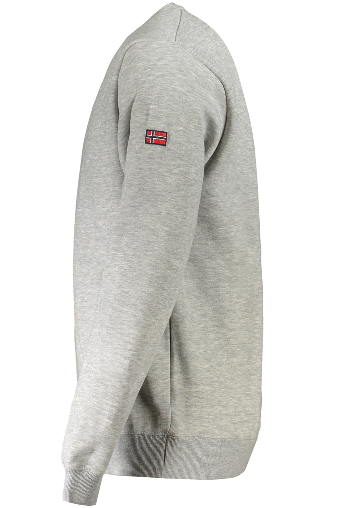 Norway 1963 Sweatshirts Homme Gris - stylesgateway