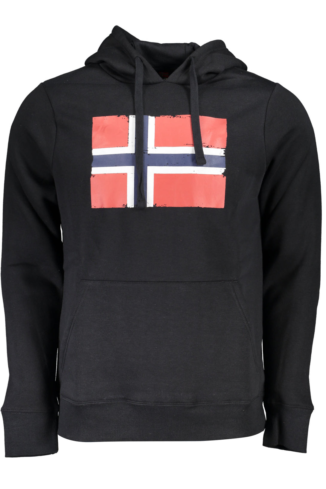 Norway 1963 Sweatshirts Homme Noir - stylesgateway
