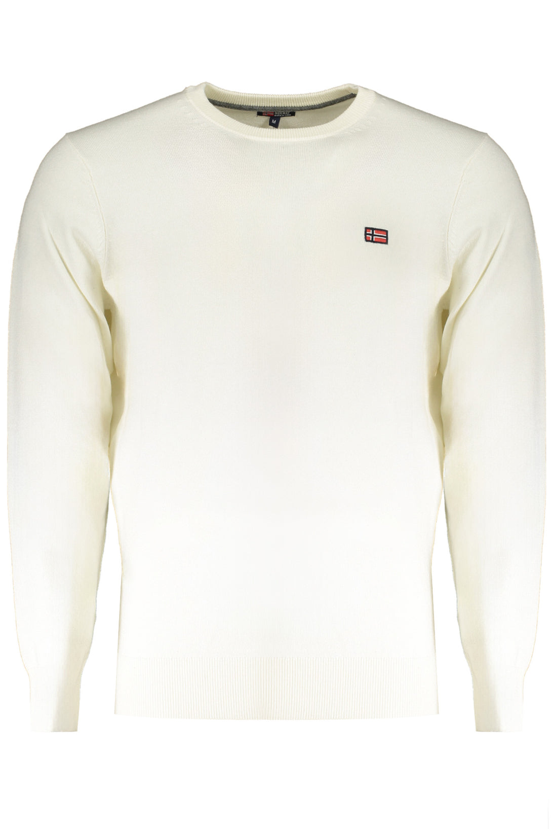 Norway 1963 Sweaters Homme Blanc - stylesgateway