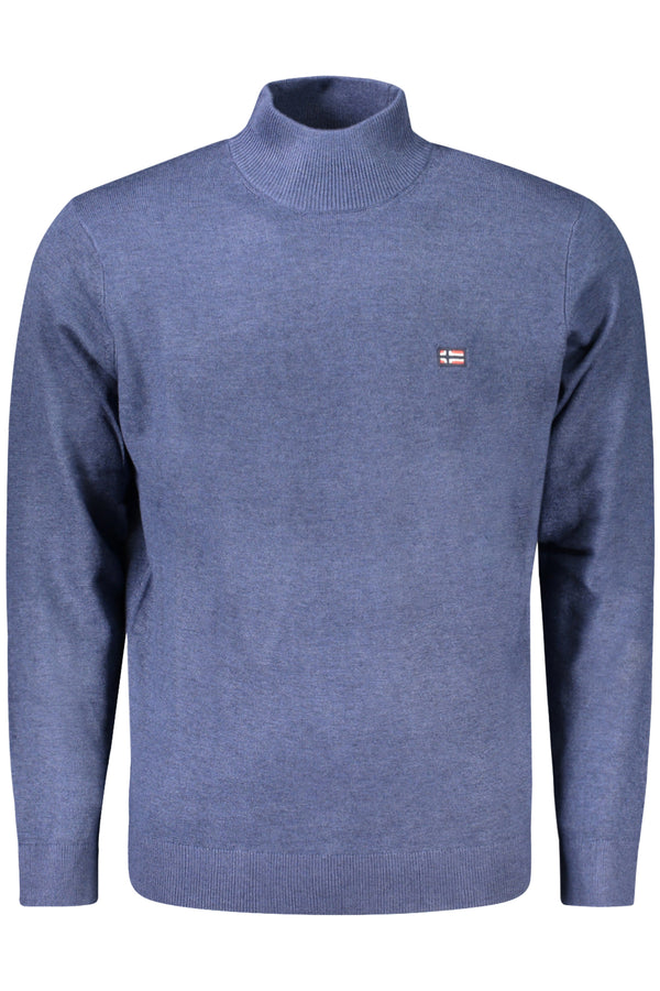 Norway 1963 Sweaters Homme Bleu - stylesgateway