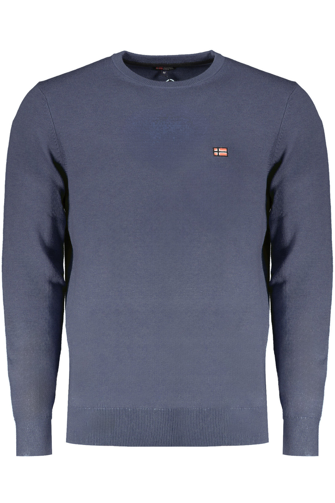 Norway 1963 Sweaters Homme Bleu - stylesgateway
