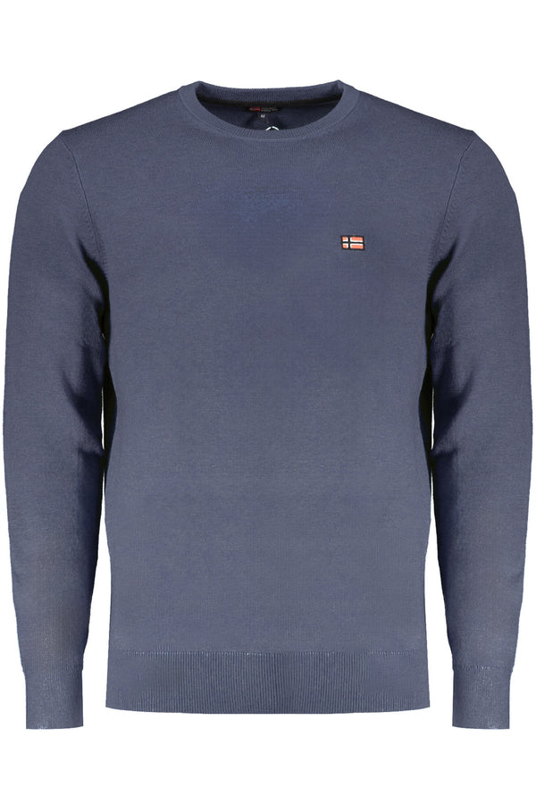 Norway 1963 Sweaters Homme Bleu - stylesgateway