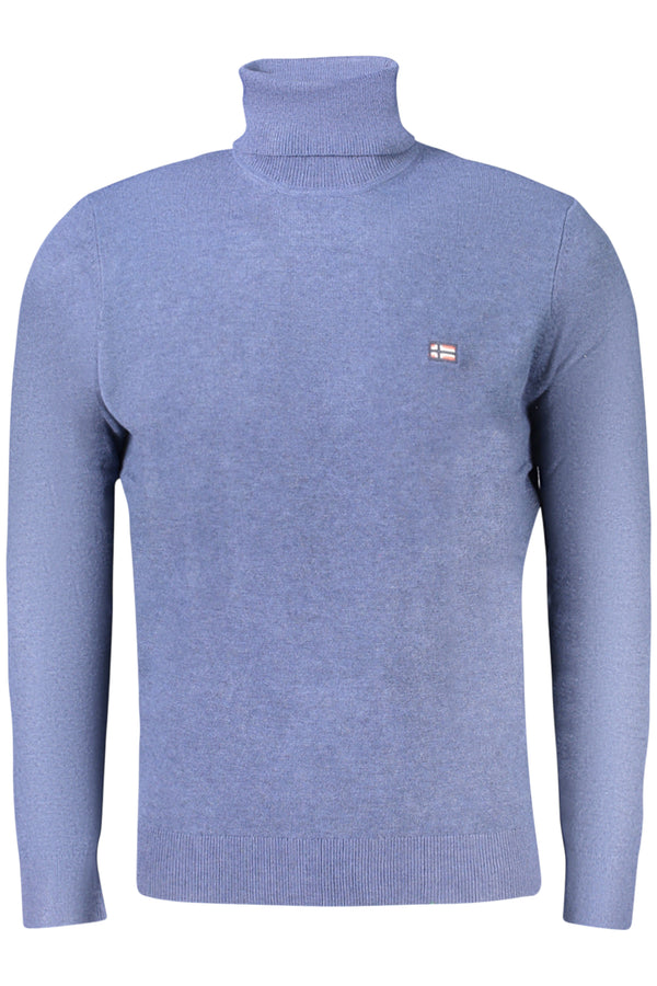 Norway 1963 Sweaters Homme Bleu - stylesgateway
