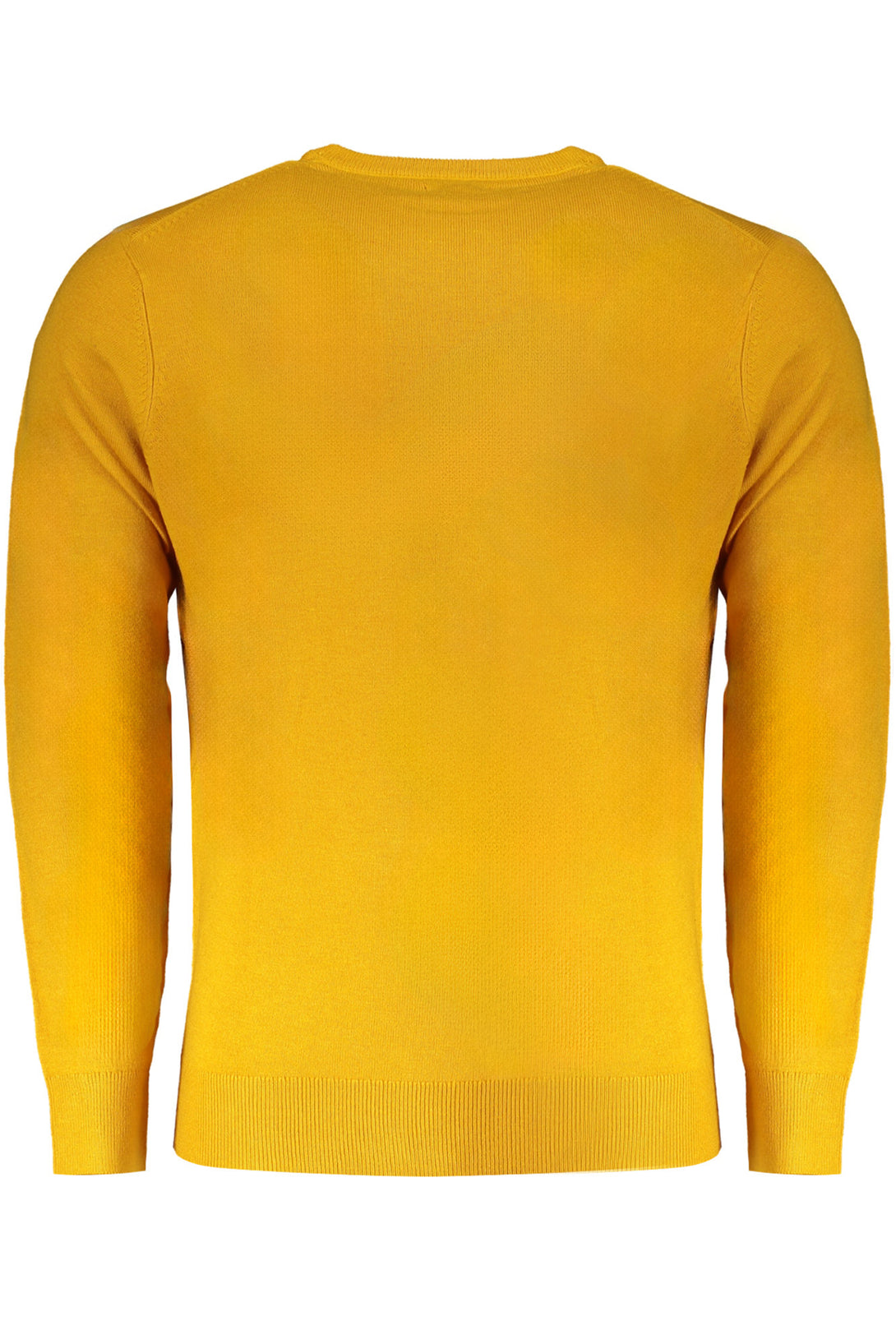 Norway 1963 Sweaters Homme Jaune - stylesgateway