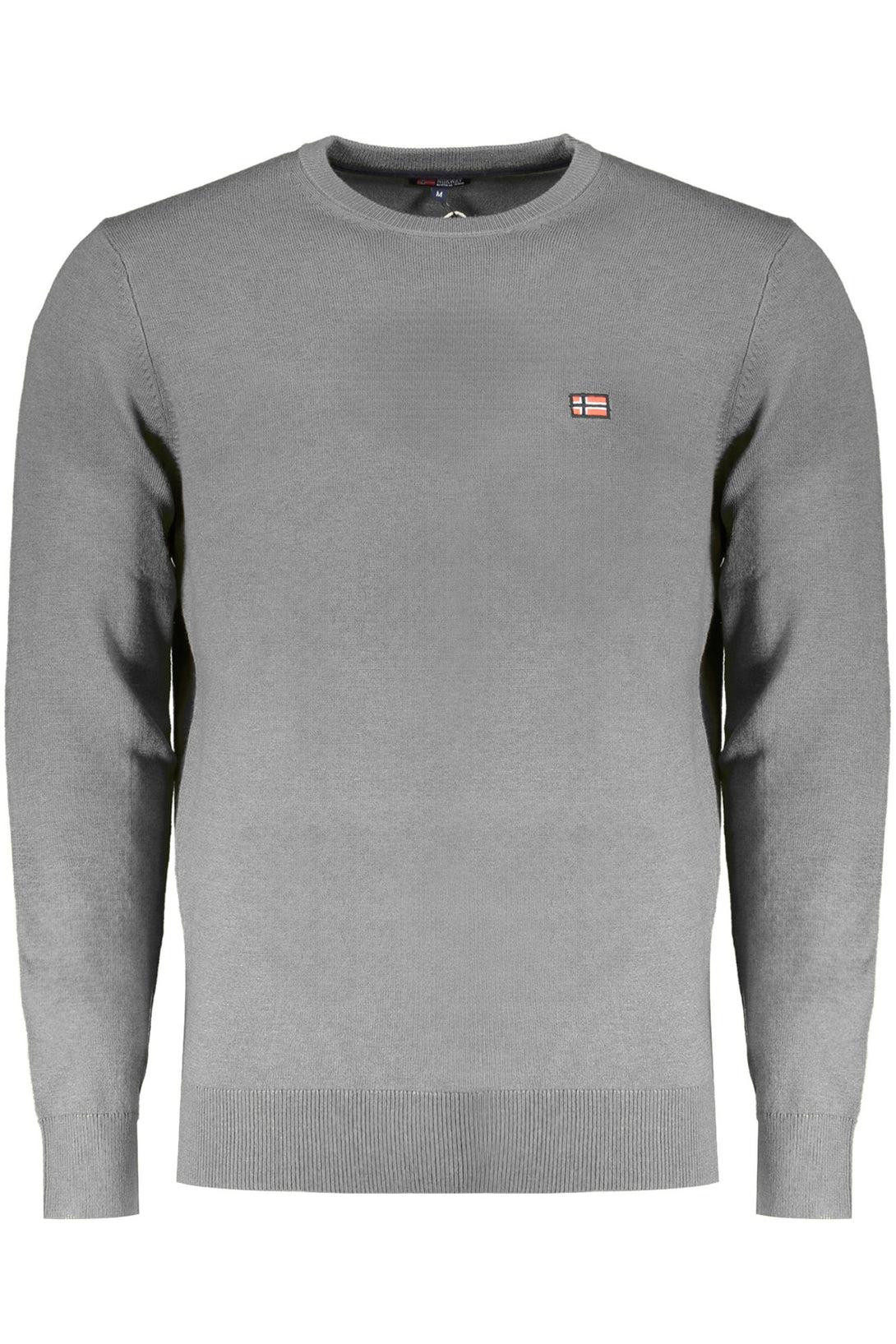Norway 1963 Sweaters Homme Gris - stylesgateway