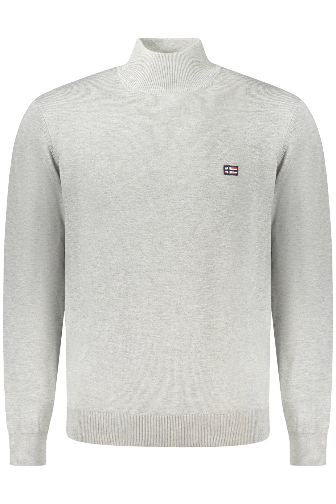 Norway 1963 Sweaters Homme Gris - stylesgateway