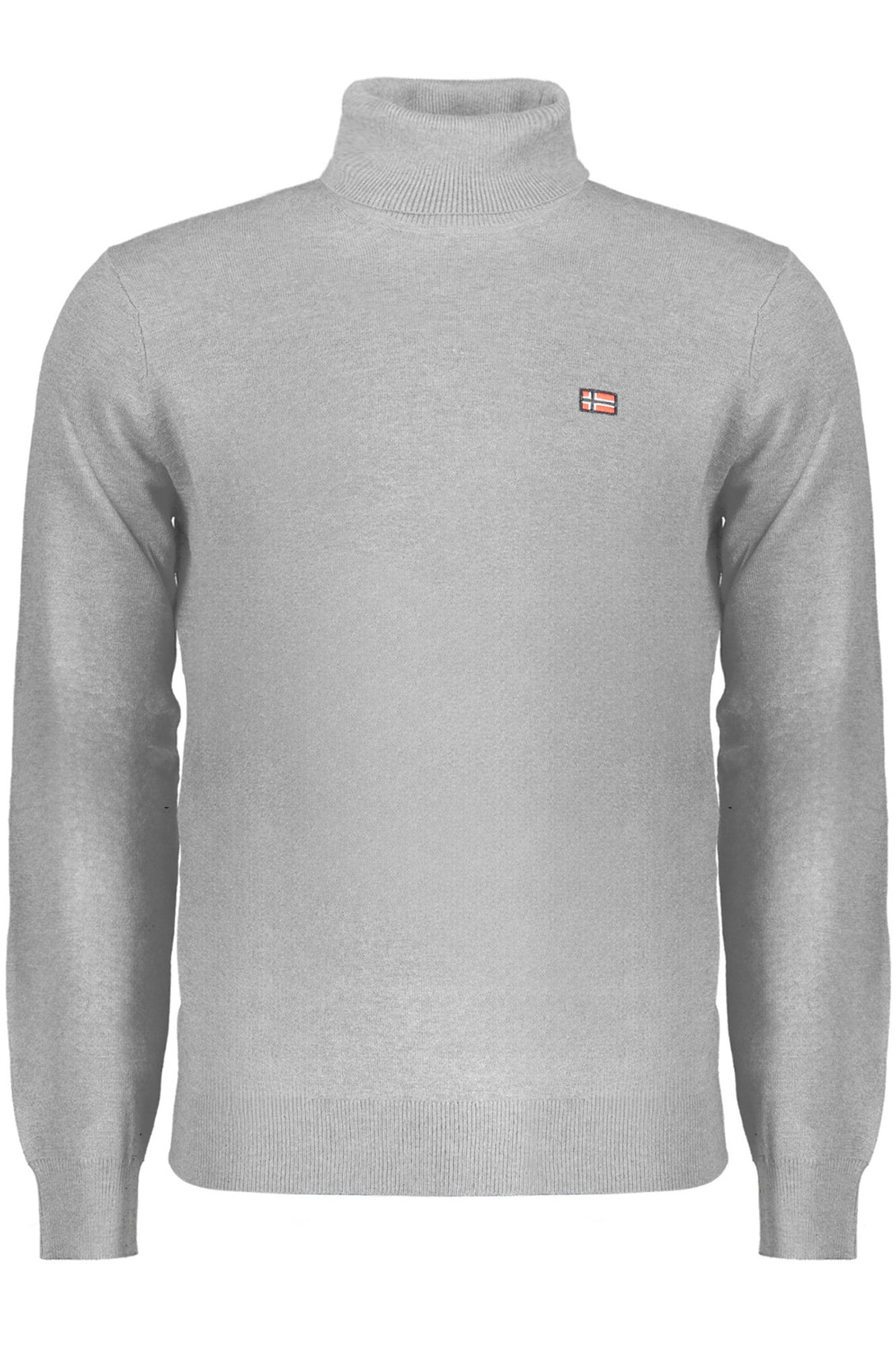Norway 1963 Sweaters Homme Gris - stylesgateway