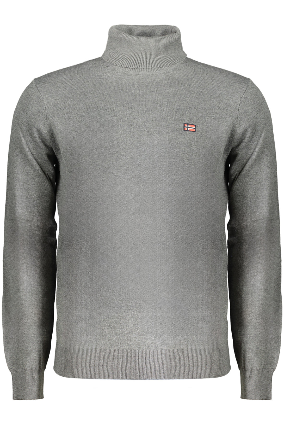 Norway 1963 Sweaters Homme Gris - stylesgateway
