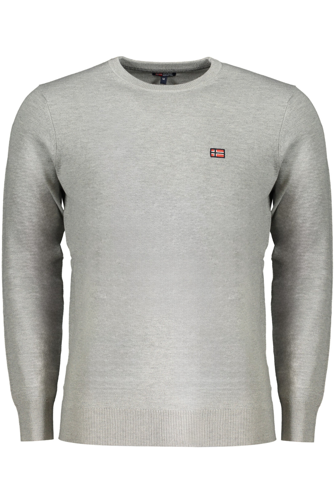 Norway 1963 Sweaters Homme Gris - stylesgateway
