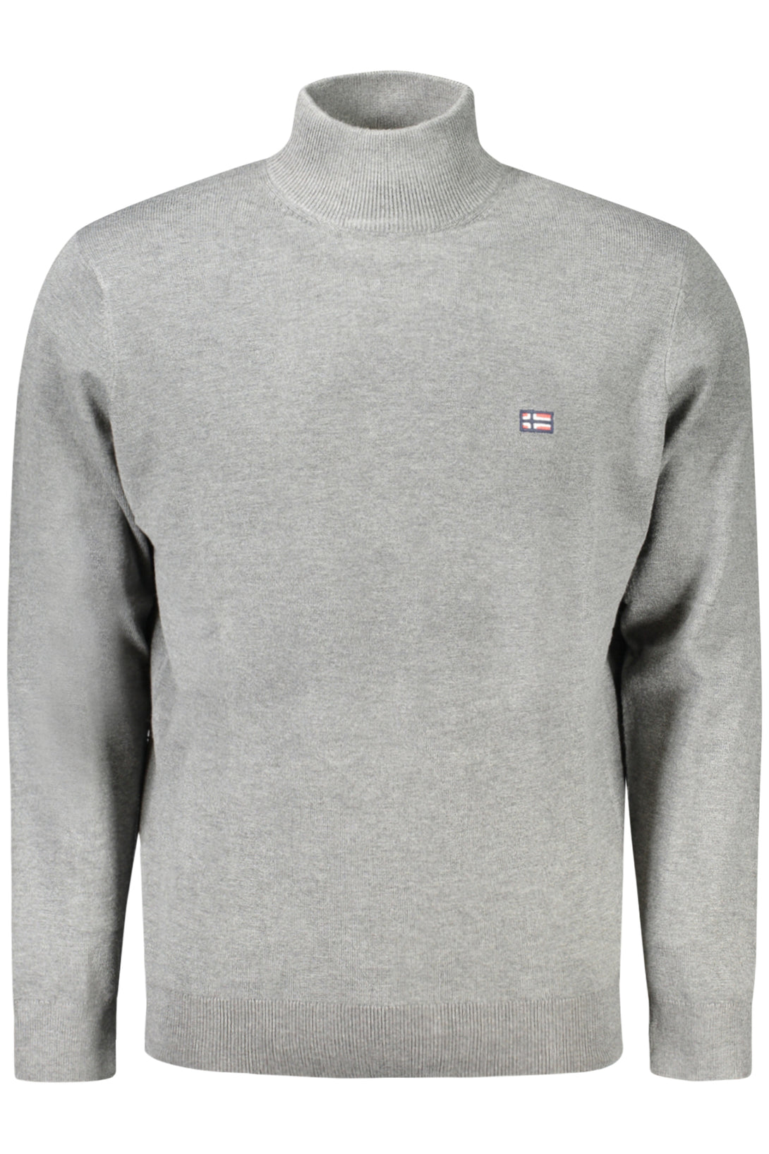Norway 1963 Sweaters Homme Gris - stylesgateway