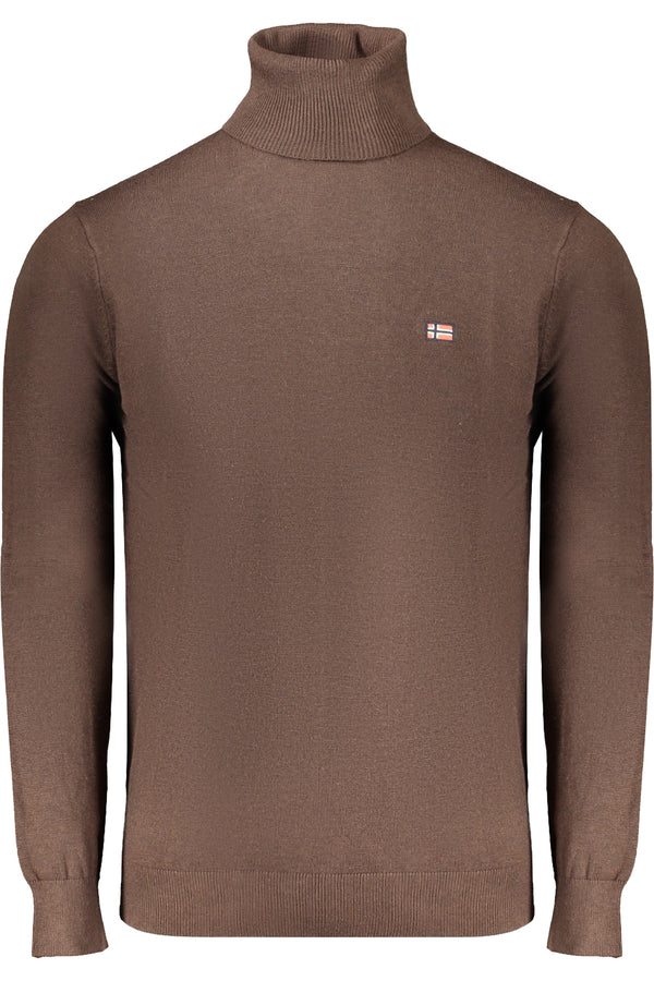 Norway 1963 Sweaters Homme Marron - stylesgateway