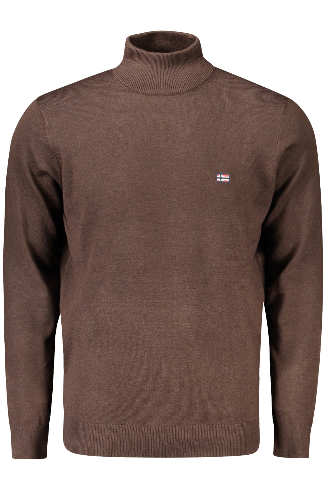 Norway 1963 Sweaters Homme Marron - stylesgateway
