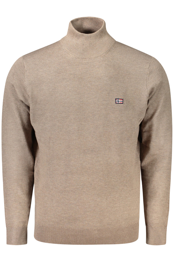 Norway 1963 Sweaters Homme Marron - stylesgateway