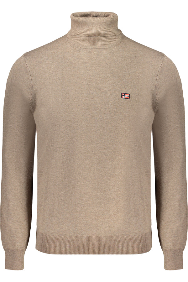 Norway 1963 Sweaters Homme Marron - stylesgateway