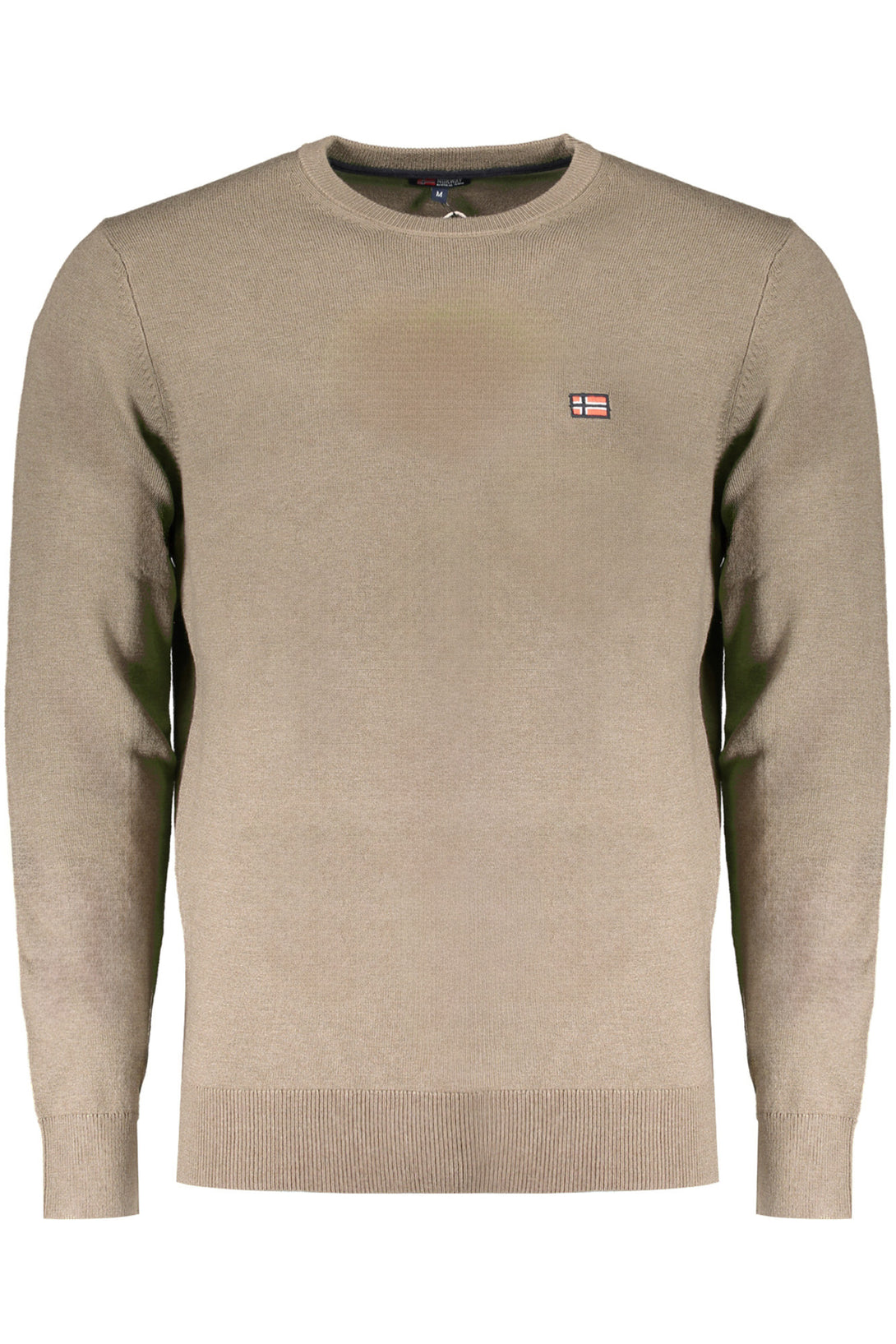 Norway 1963 Sweaters Homme Marron - stylesgateway