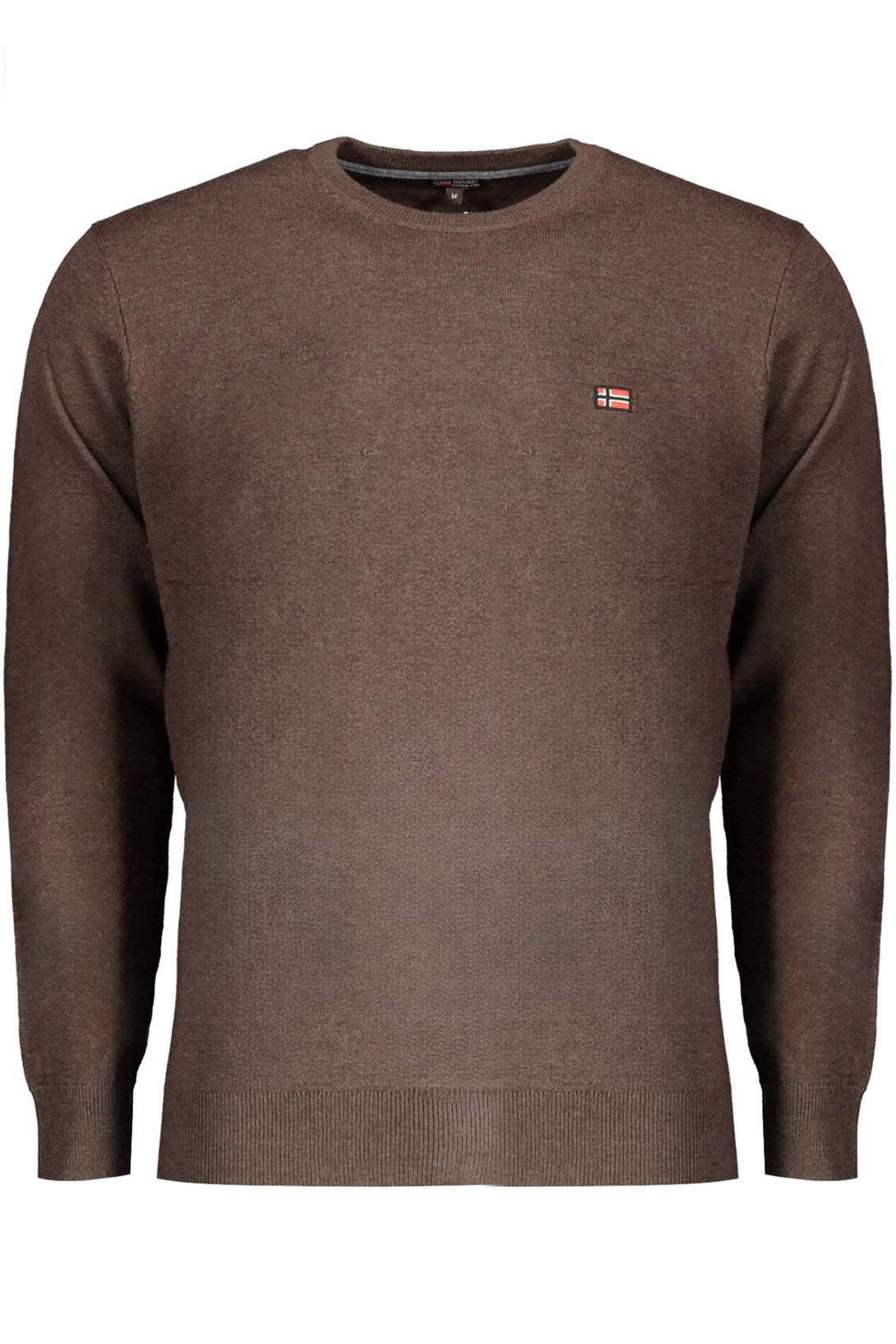 Norway 1963 Sweaters Homme Marron - stylesgateway