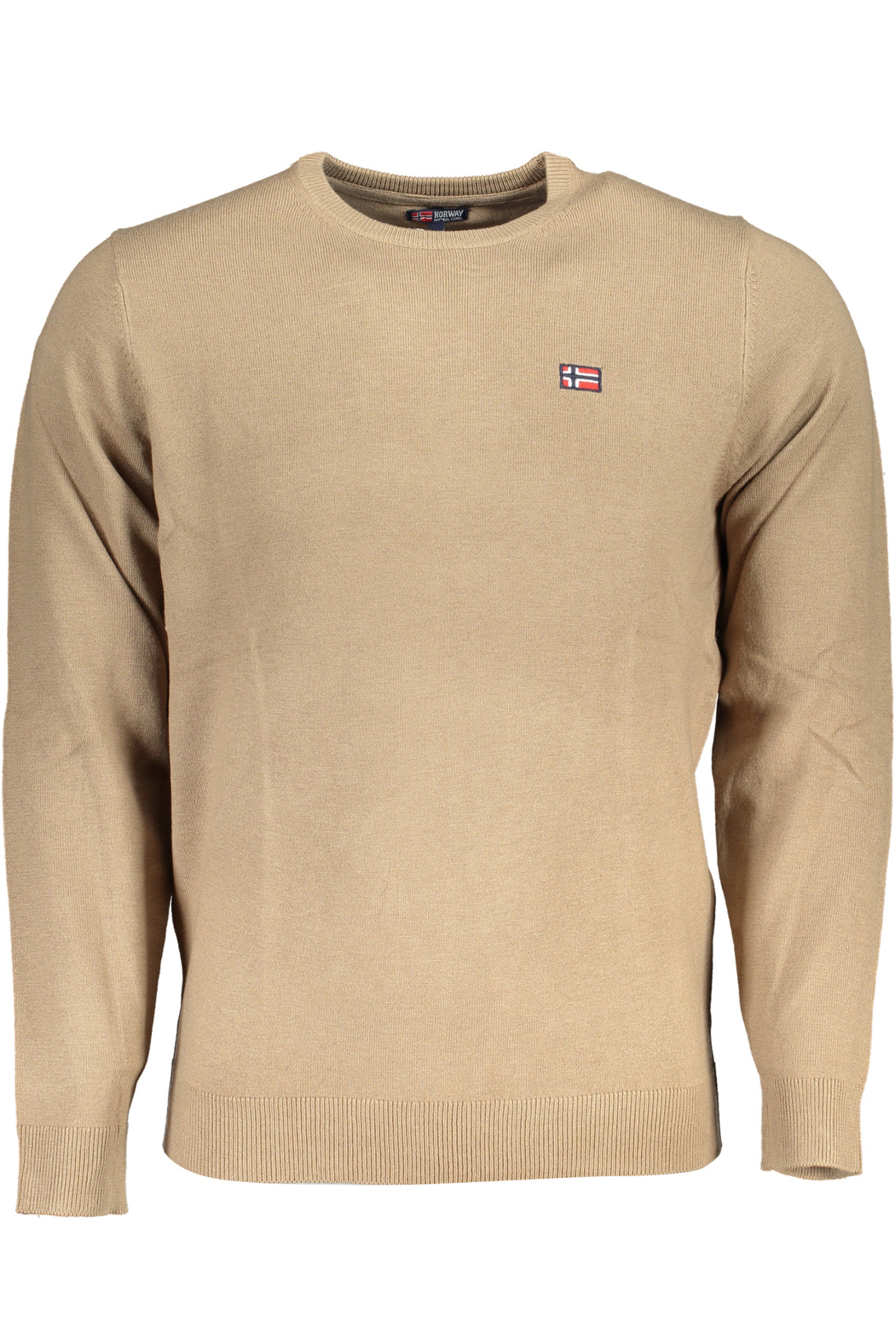 Norway 1963 Sweaters Homme Marron - stylesgateway