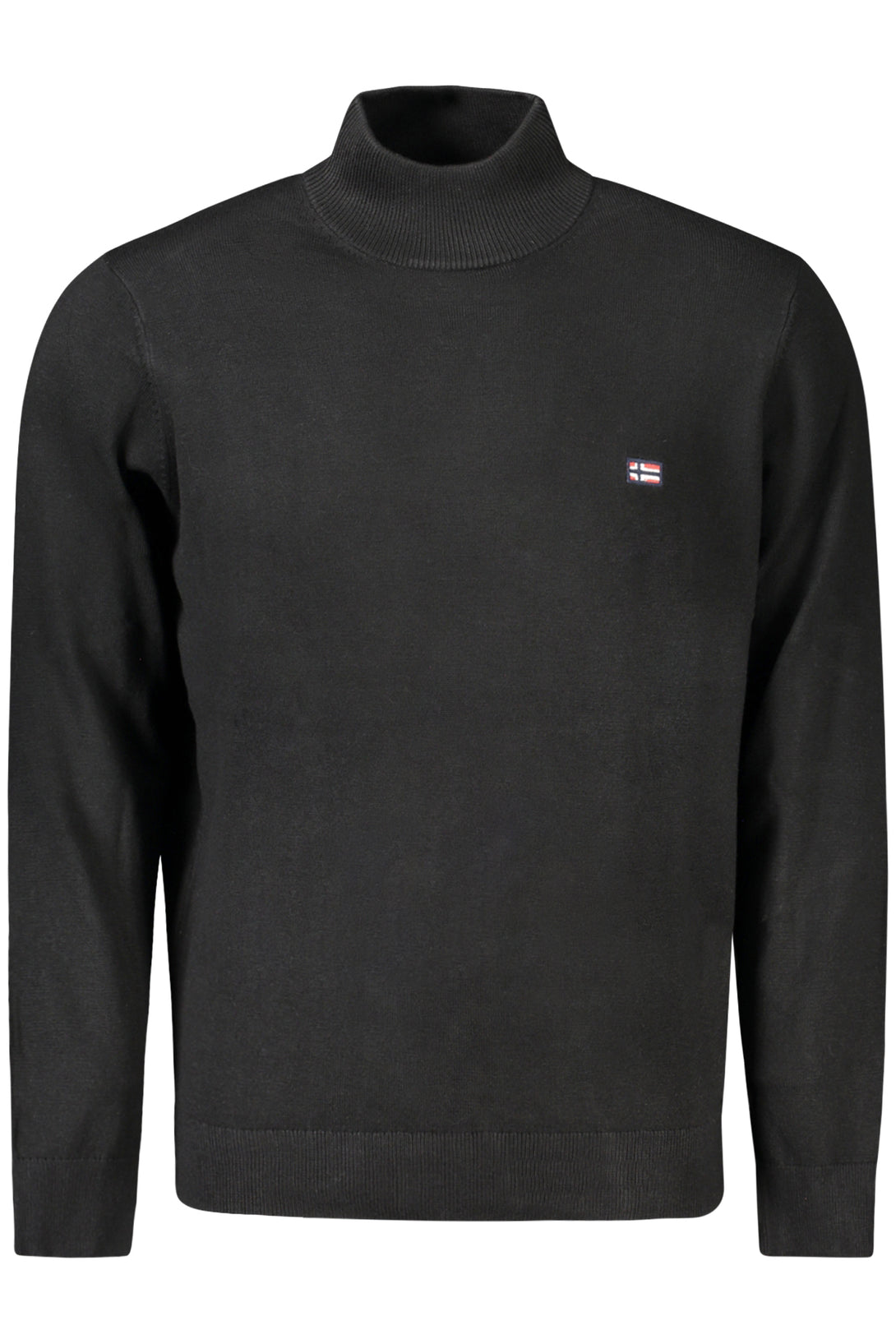 Norway 1963 Sweaters Homme Noir - stylesgateway