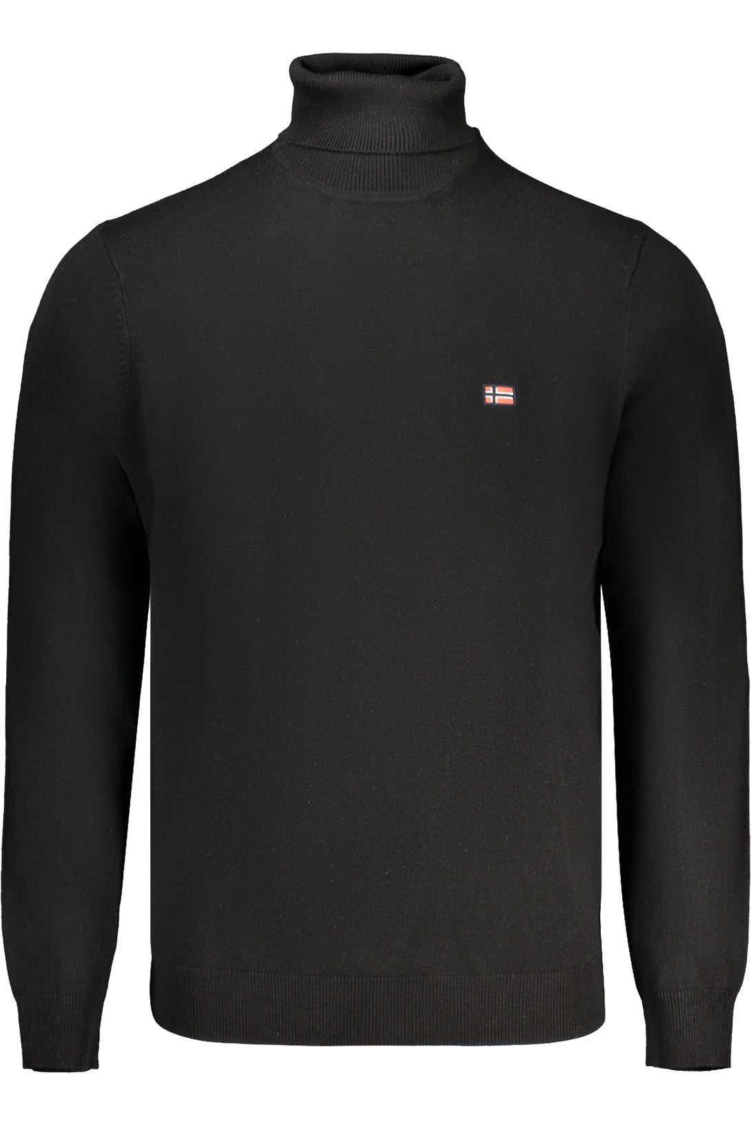 Norway 1963 Sweaters Homme Noir - stylesgateway