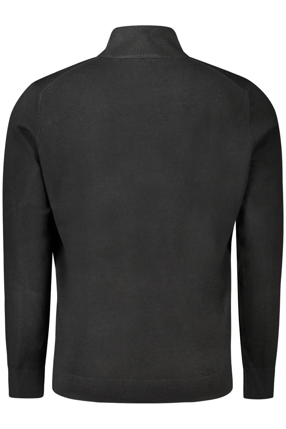 Norway 1963 Sweaters Homme Noir - stylesgateway