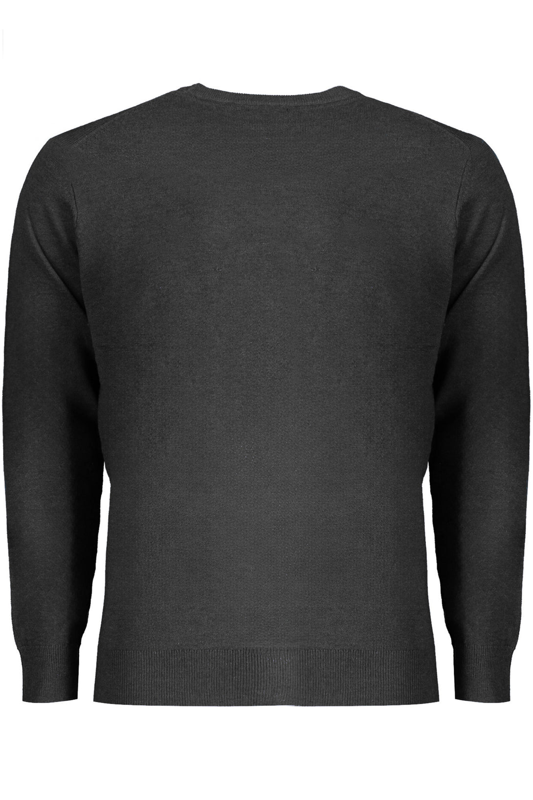 Norway 1963 Sweaters Homme Noir - stylesgateway