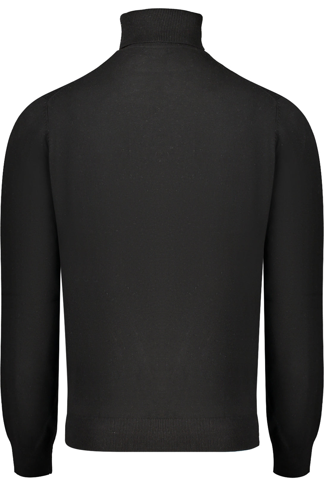 Norway 1963 Sweaters Homme Noir - stylesgateway