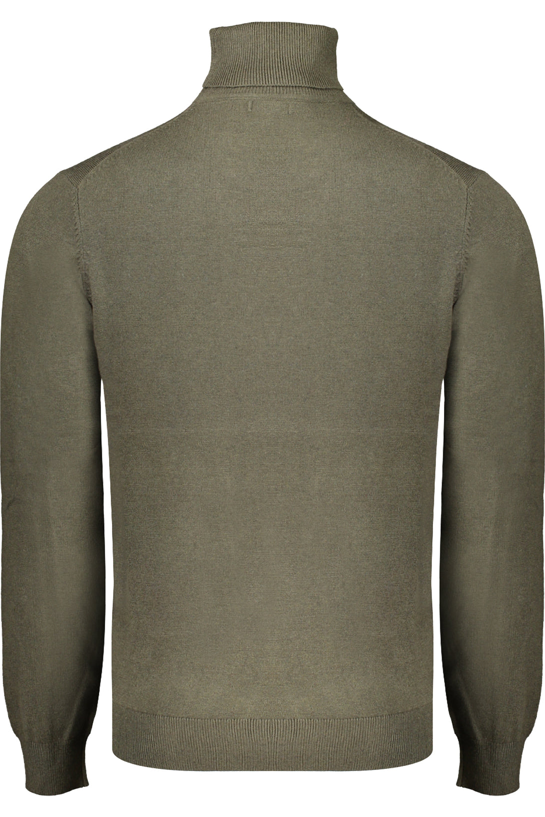 Norway 1963 Sweaters Homme Vert - stylesgateway
