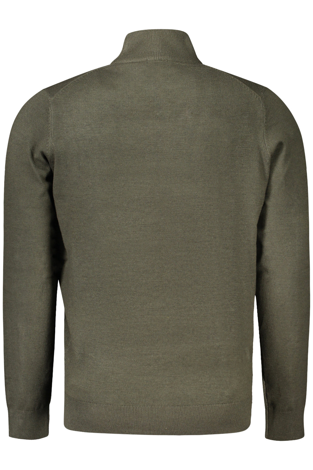 Norway 1963 Sweaters Homme Vert - stylesgateway
