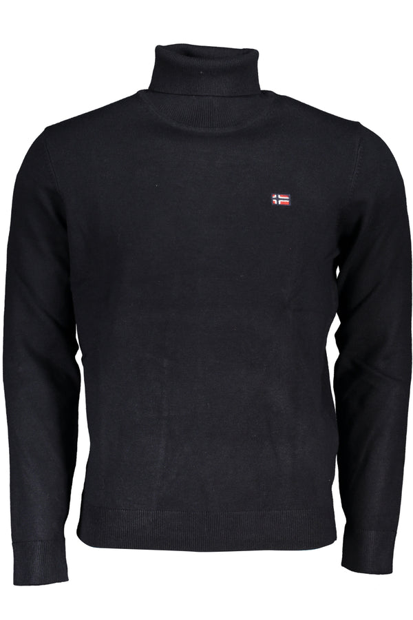 Norway 1963 Sweaters Homme Bleu - stylesgateway