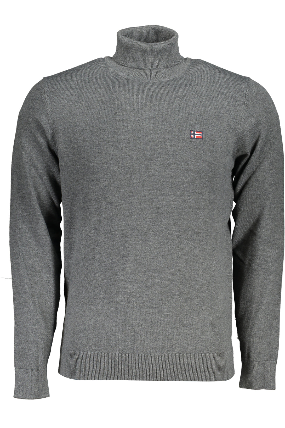 Norway 1963 Sweaters Homme Gris - stylesgateway