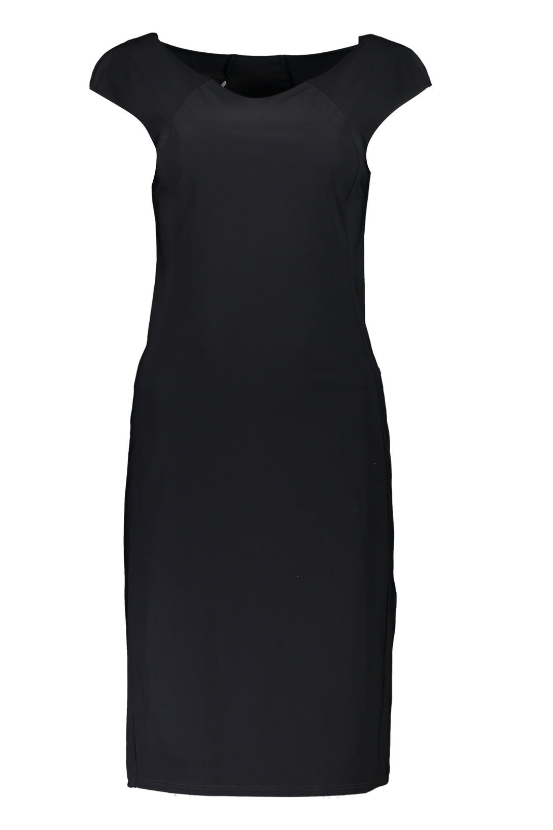 Patrizia Pepe Robes Femme Noir - stylesgateway