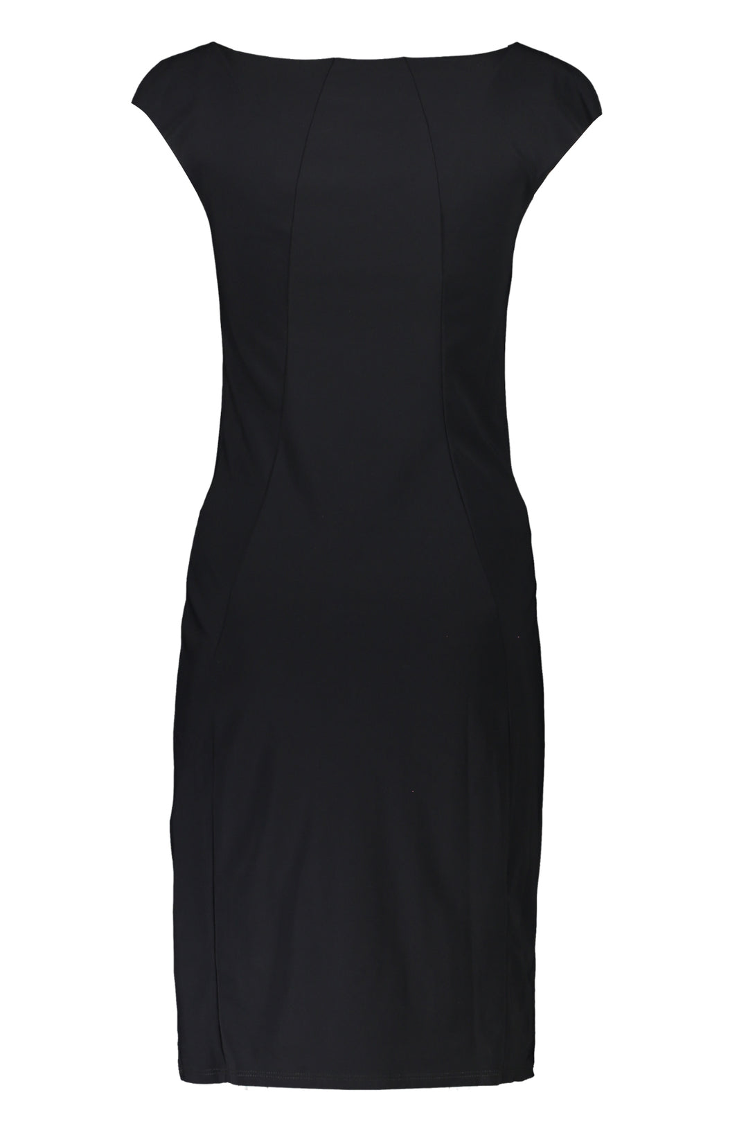 Patrizia Pepe Robes Femme Noir - stylesgateway