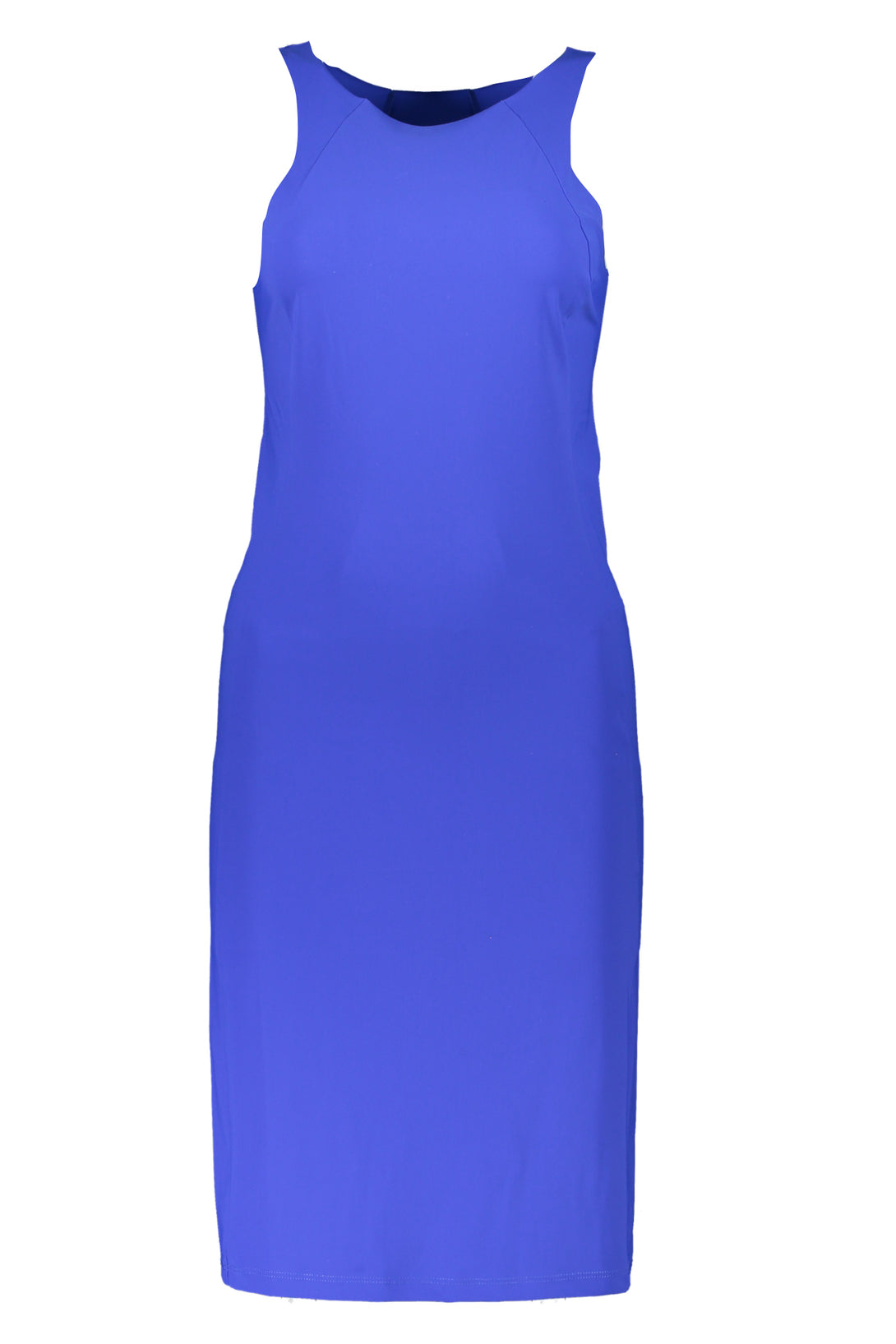 Patrizia Pepe Robes Femme Bleu - stylesgateway
