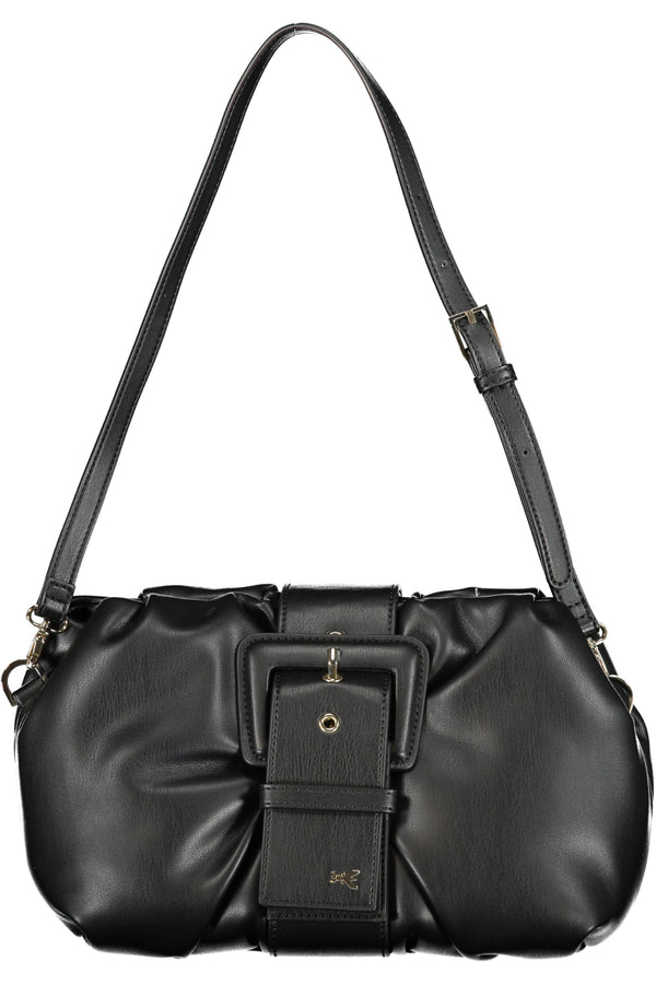 Patrizia Pepe Sacs Femme Noir - stylesgateway