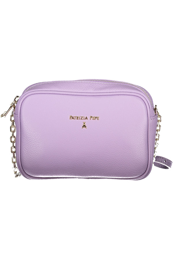 Patrizia Pepe Sacs Femme Violet - stylesgateway