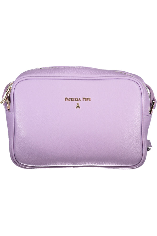 Patrizia Pepe Sacs Femme Violet - stylesgateway