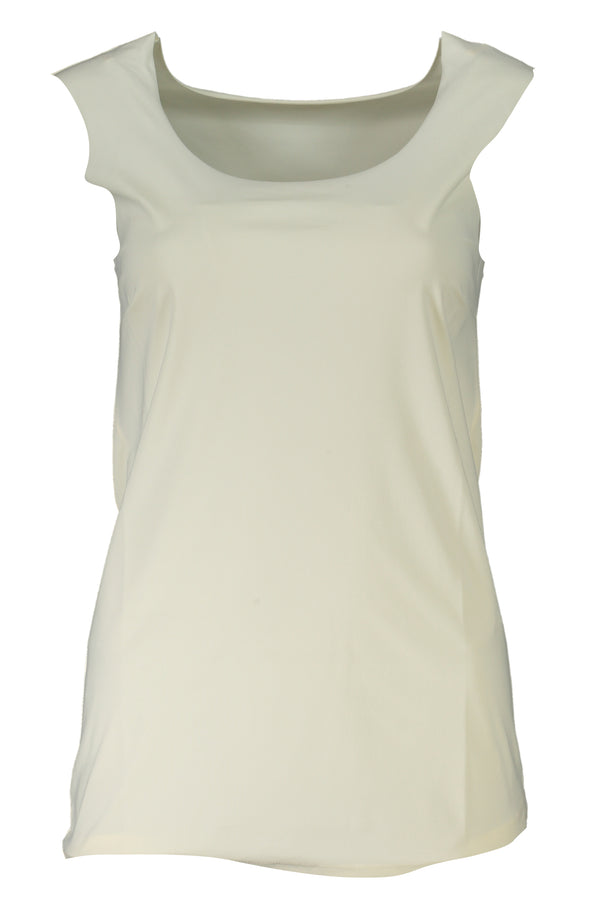 Patrizia Pepe Chemises Femme Blanc - stylesgateway