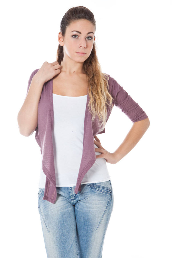 Phard Sweaters Femme Rose - stylesgateway