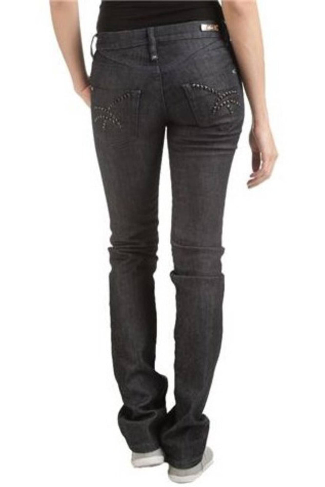 Phard Jeans Femme Bleu - stylesgateway