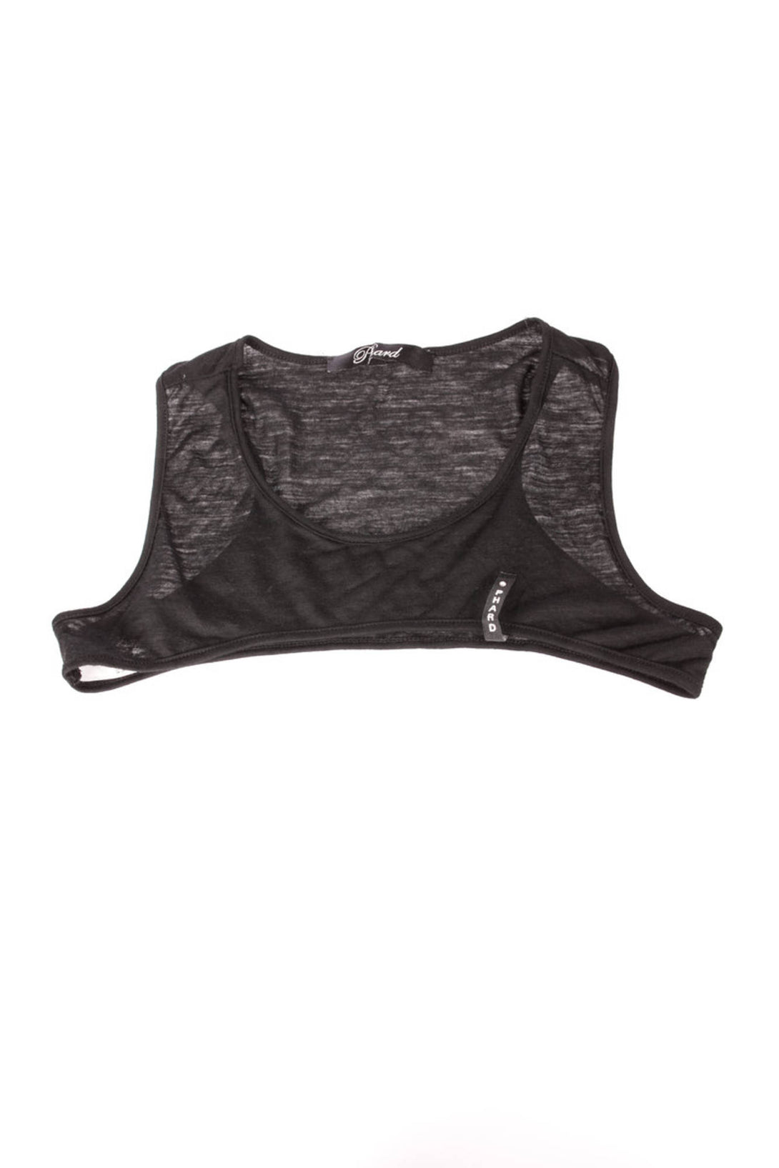 Phard Sous-vetements Femme Noir - stylesgateway