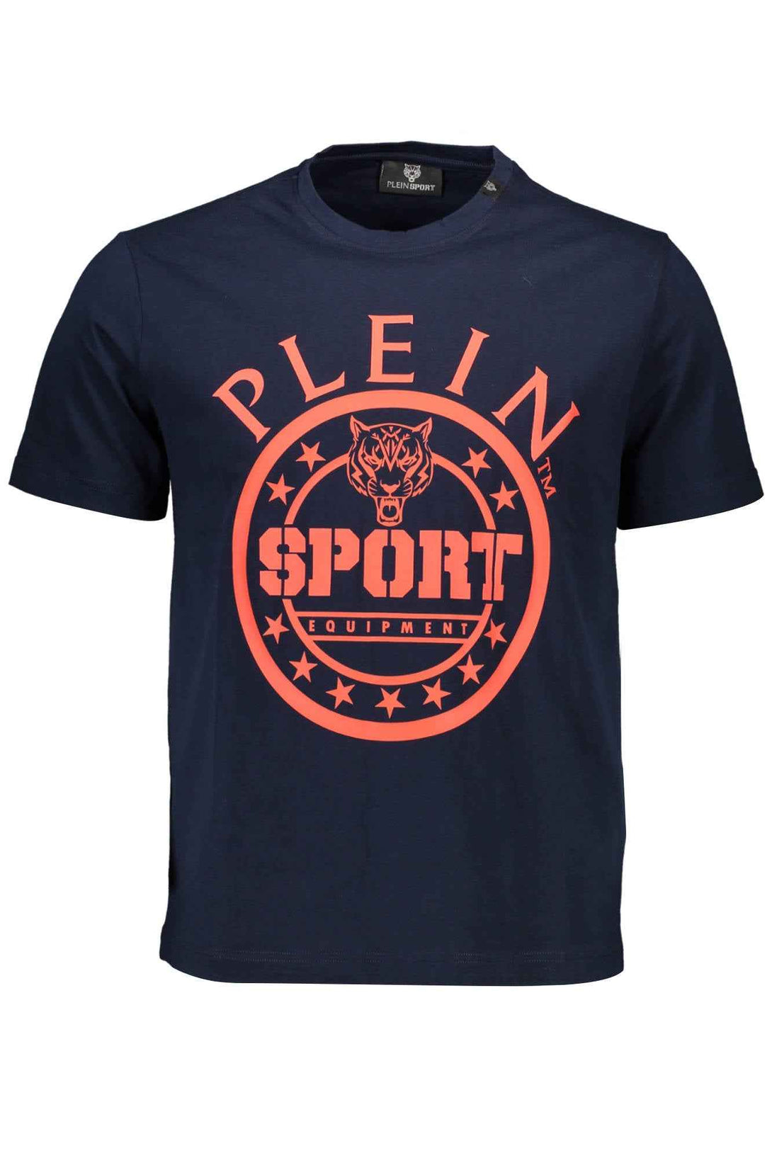 Plein Sport T-shirts Homme Bleu - stylesgateway