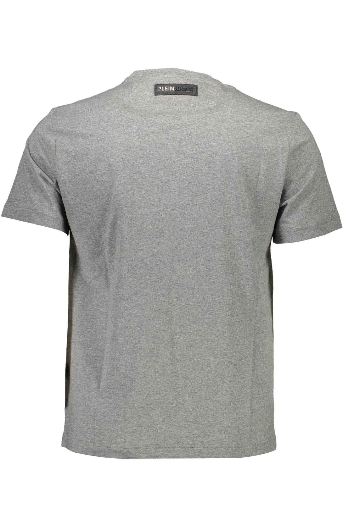Plein Sport T-shirts Homme Gris - stylesgateway