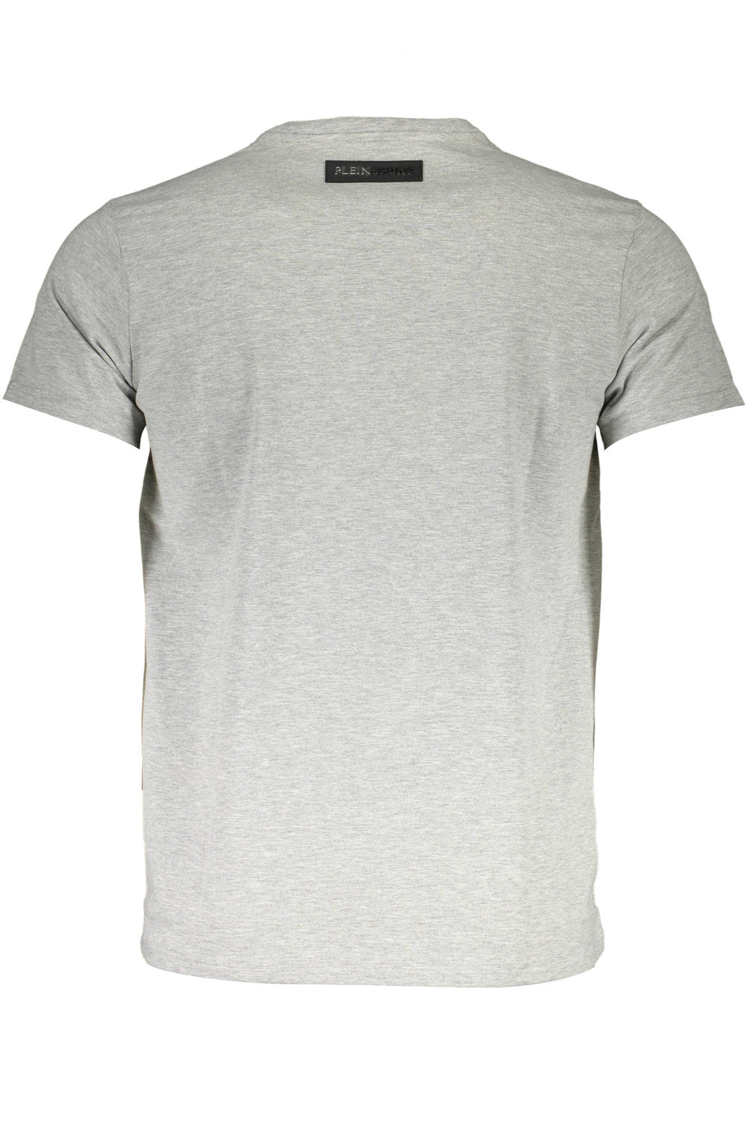 Plein Sport T-shirts Homme Gris - stylesgateway