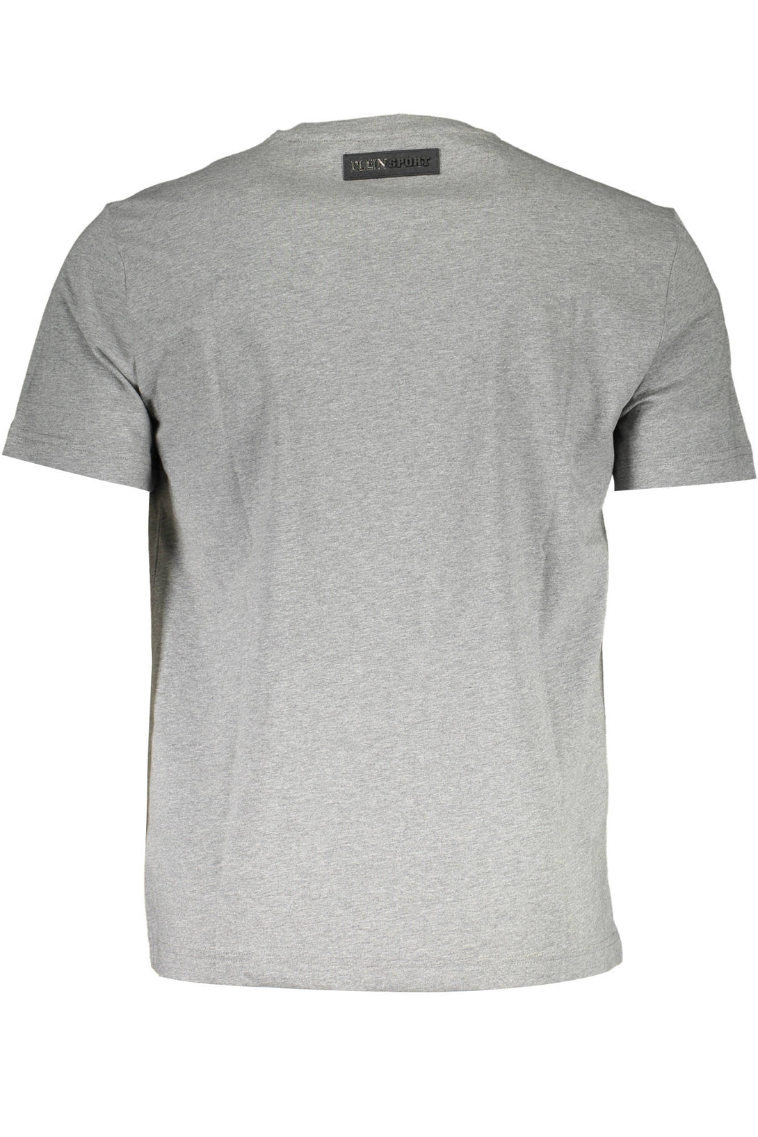 Plein Sport T-shirts Homme Gris - stylesgateway