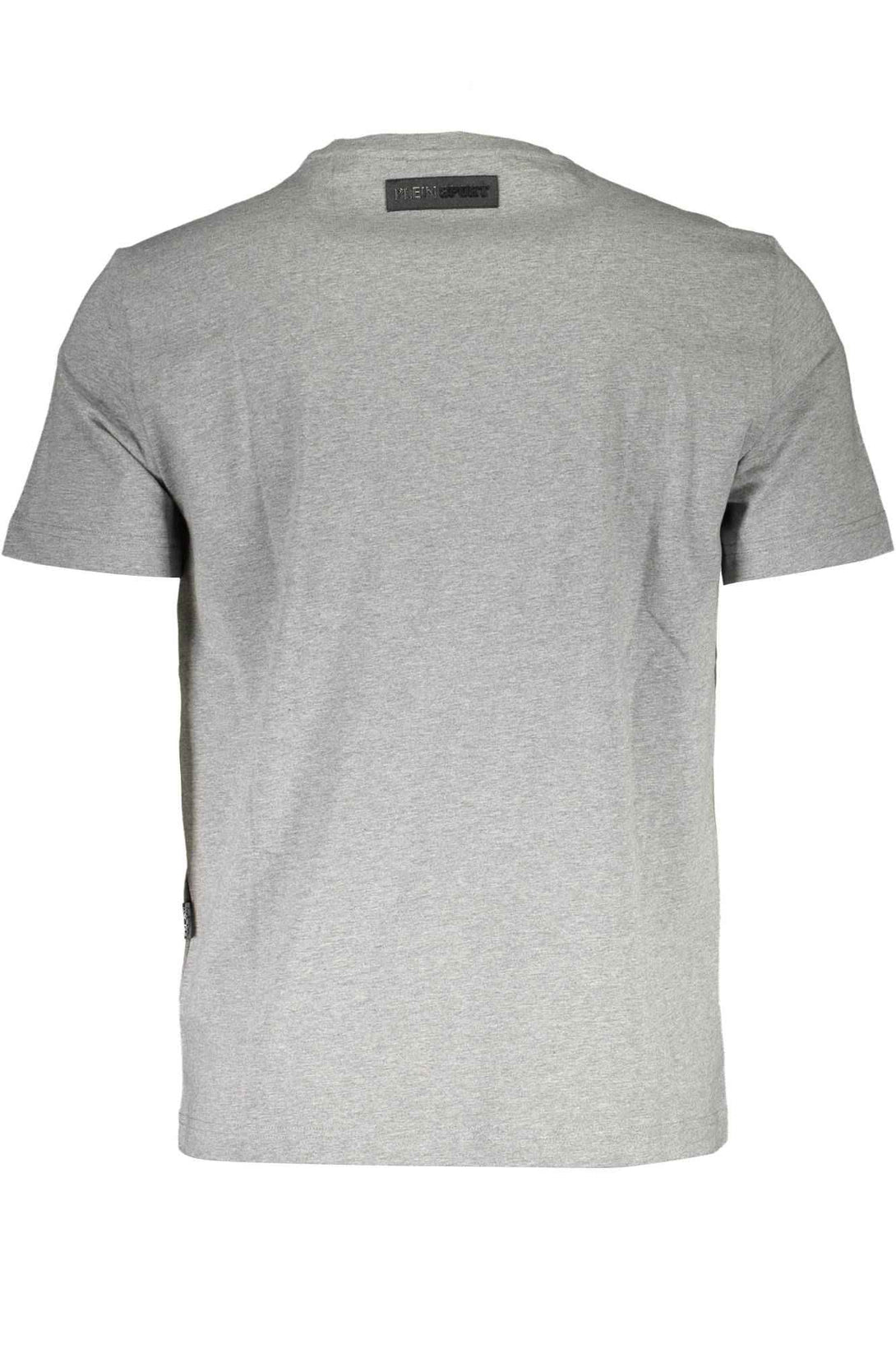 Plein Sport T-shirts Homme Gris - stylesgateway