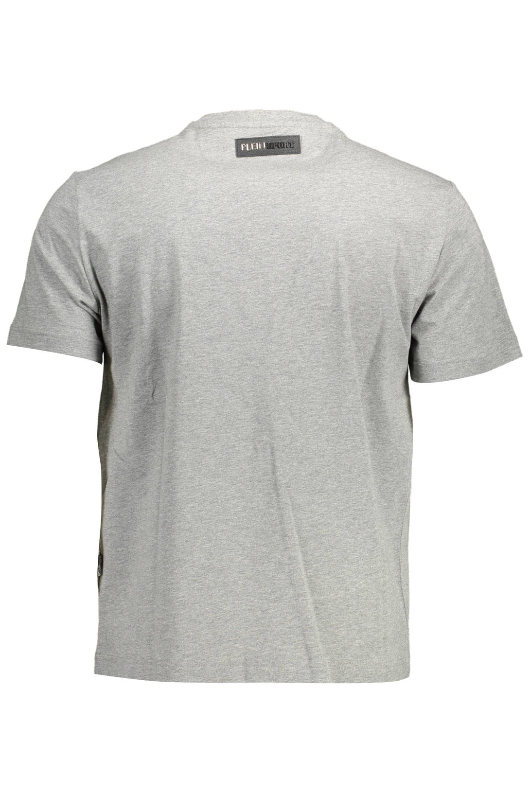 Plein Sport T-shirts Homme Gris - stylesgateway