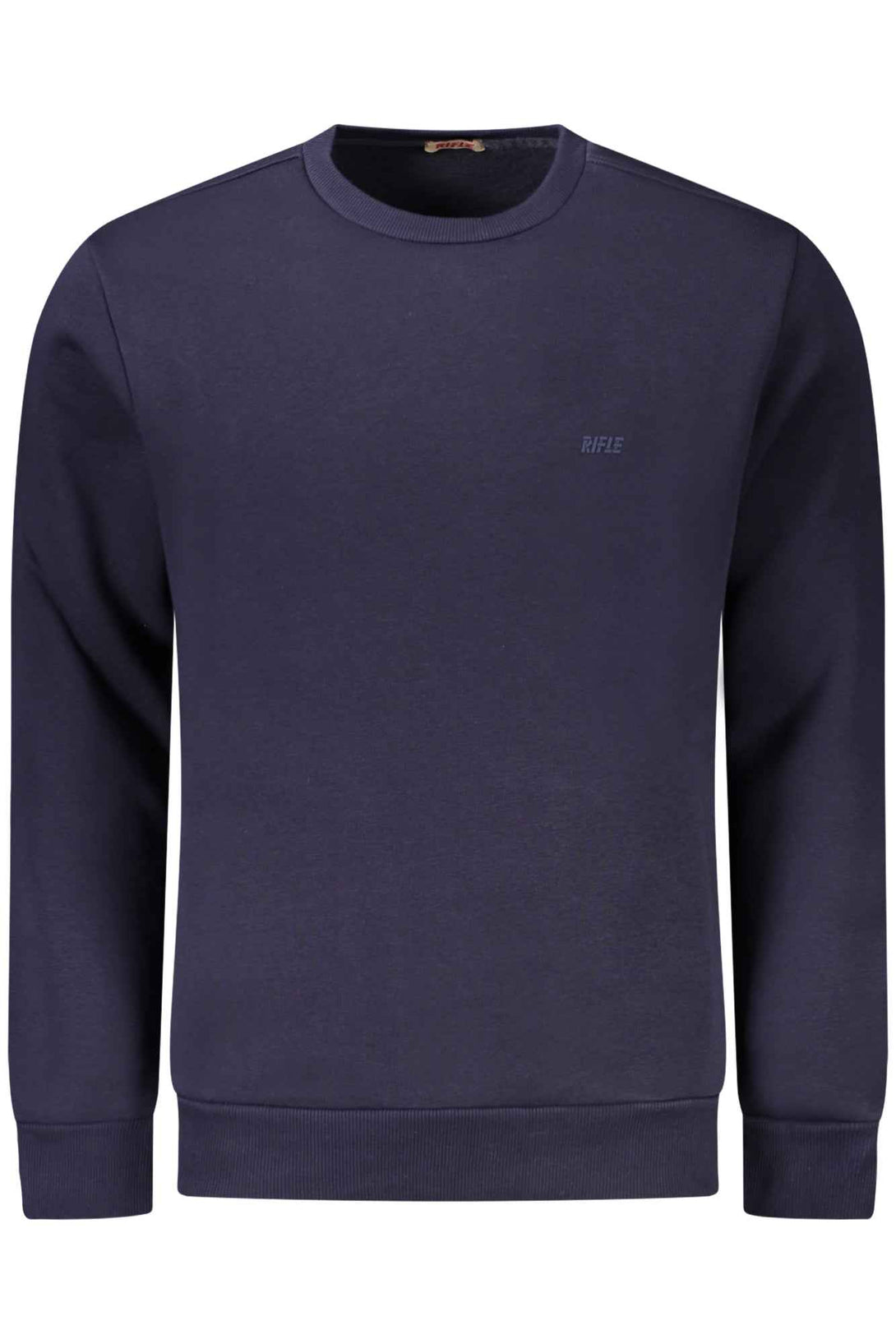 Rifle Sweatshirts Homme Bleu - stylesgateway