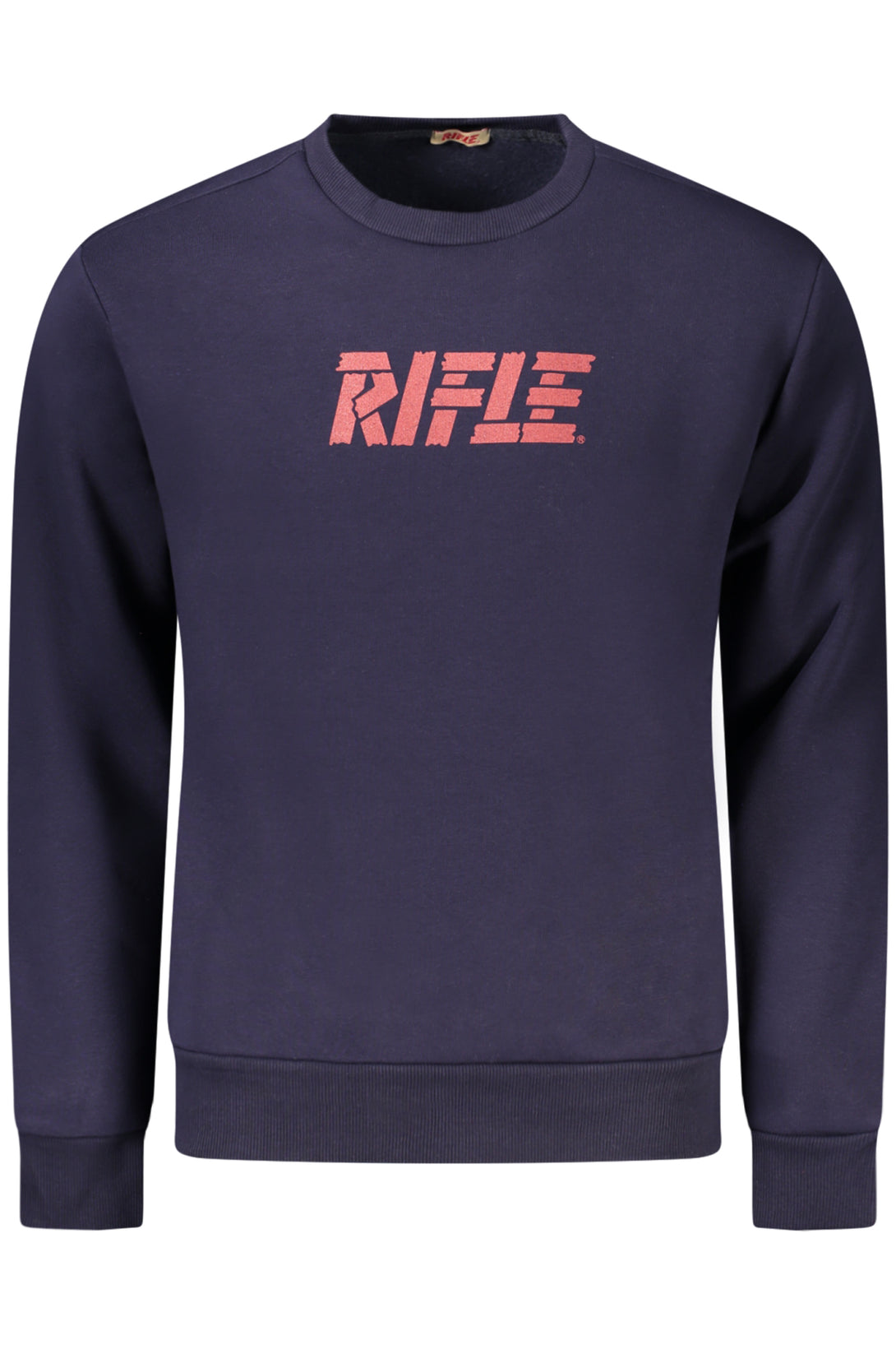 Rifle Sweatshirts Homme Bleu - stylesgateway