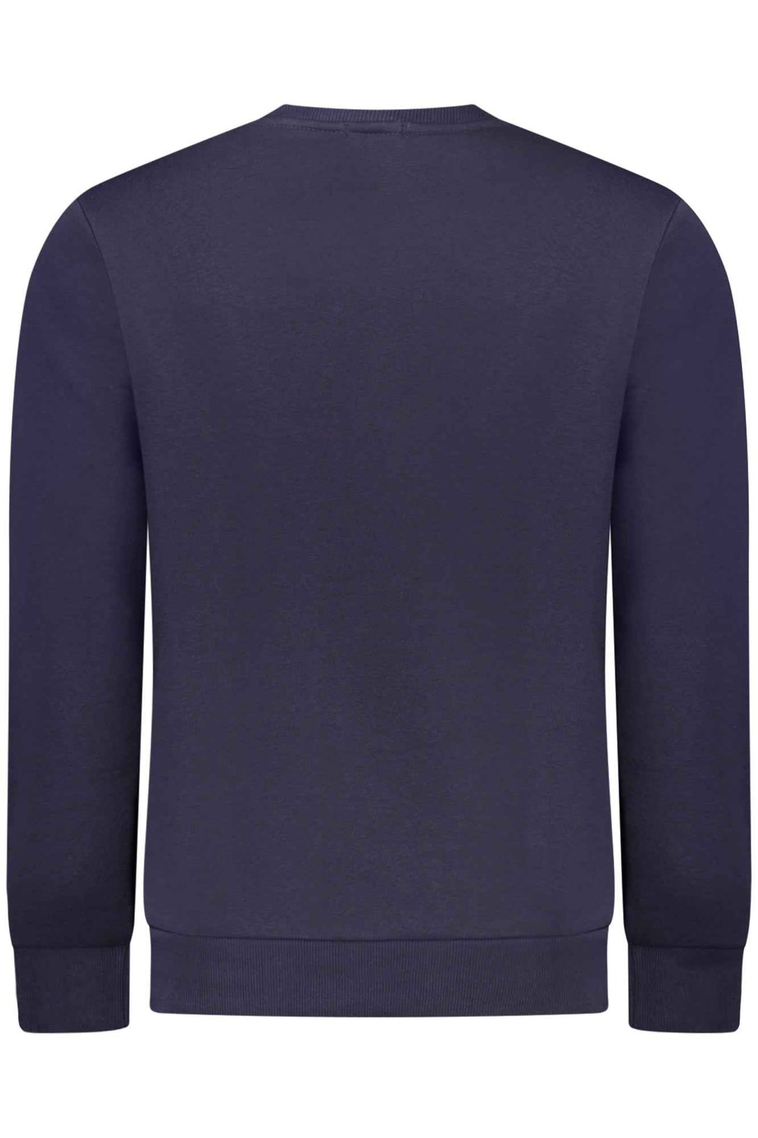 Rifle Sweatshirts Homme Bleu - stylesgateway