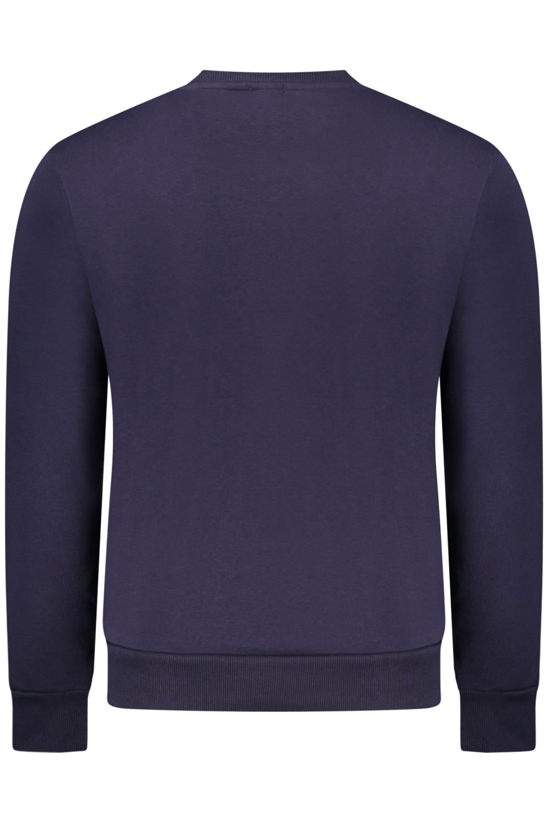 Rifle Sweatshirts Homme Bleu - stylesgateway